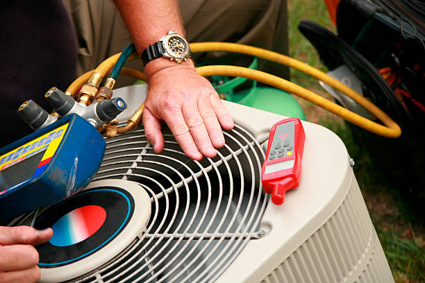 Best Affordable Air Conditioning Repair  in USA